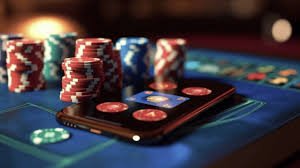 winph5 casino-style slot game interface with multiple game categories