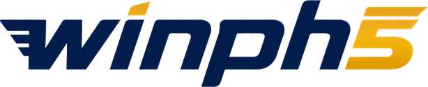 winph5 official logo